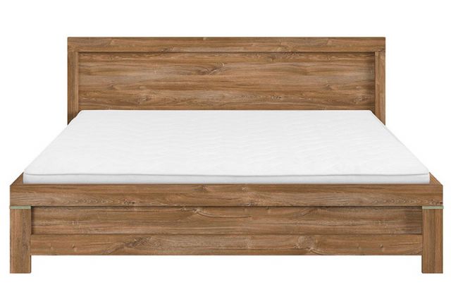 Кровать двуспальная GENT LOZ/160