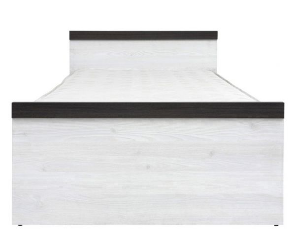 Кровать односпальная PORTO LOZ/90