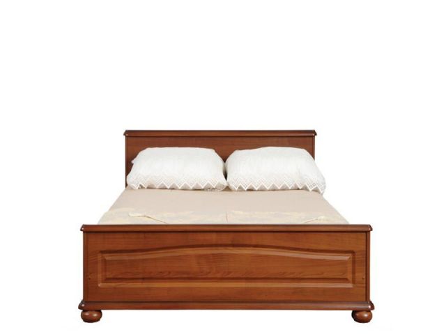 Кровать двуспальная Наталия 140