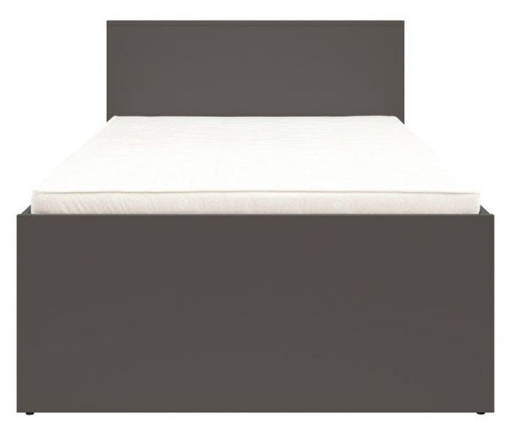 Кровать односпальная GRAPHIC LOZ/90-S343