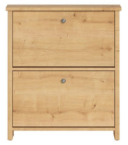 Тумба для обуви PORTO SFB2B