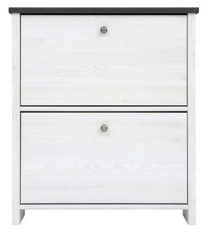 Тумба для обуви PORTO SFB2B