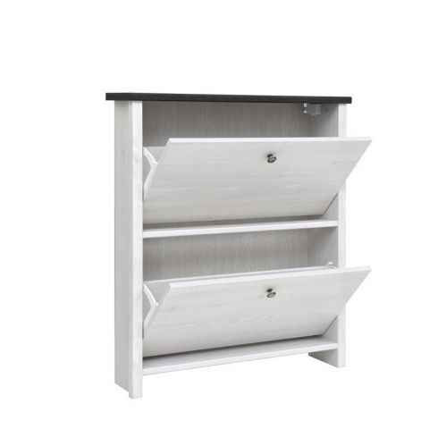 Тумба для обуви PORTO SFB2B