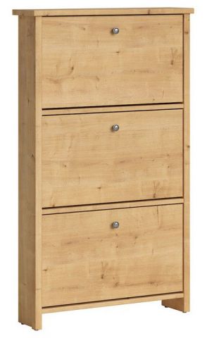 Тумба для обуви PORTO SFB3B