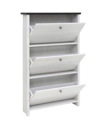 Тумба для обуви PORTO SFB3B