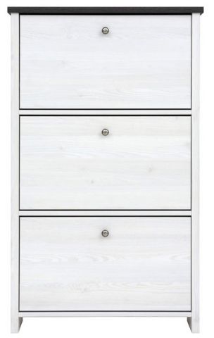 Тумба для обуви PORTO SFB3B