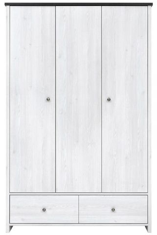 Шкаф PORTO SZF3D2S