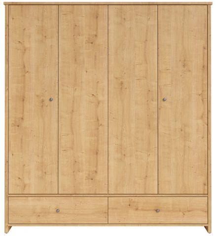 Шкаф PORTO SZF4D2S