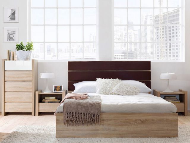 Спальня VENOM MIX