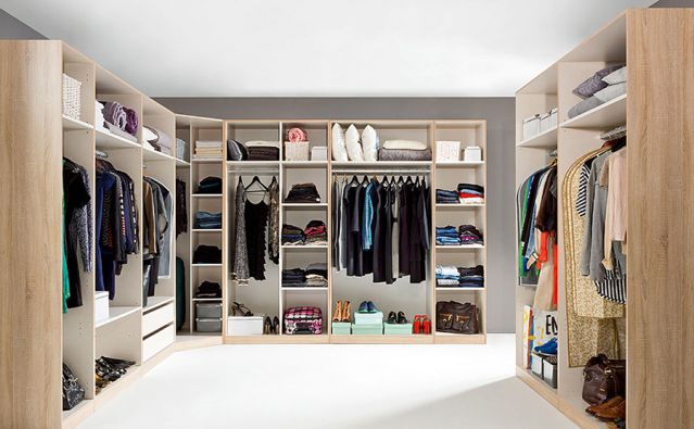 Корпус шкафа WEKTRA SZF2DA