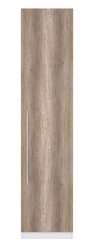 Шкаф WEKTRA SZF1D