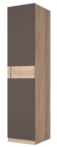 Шкаф со вставкой WEKTRA SZF1D