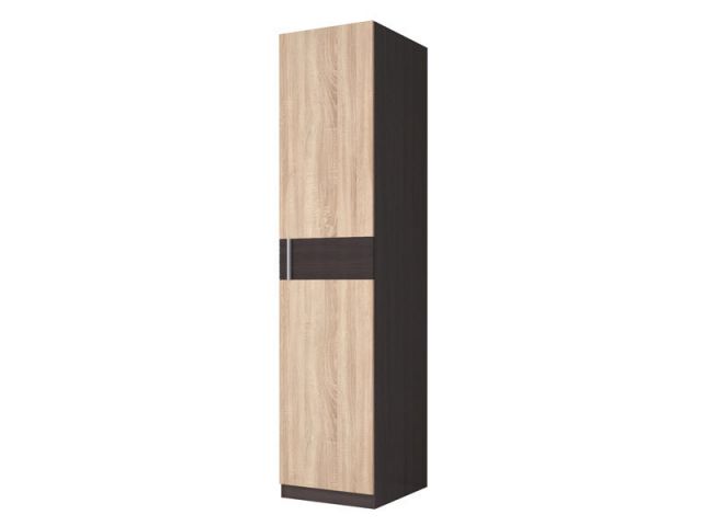 Шкаф со вставкой WEKTRA SZF1D