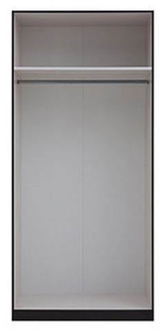 Шкаф WEKTRA SZF2DA