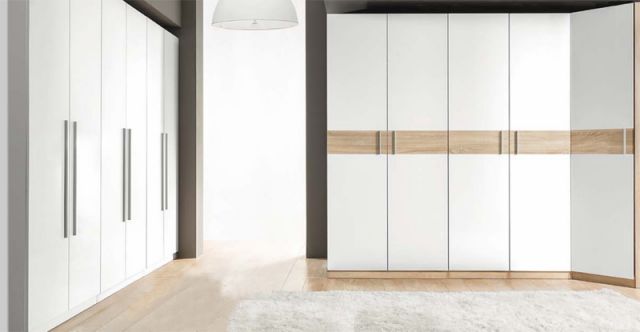 Шкаф WEKTRA SZF2DA