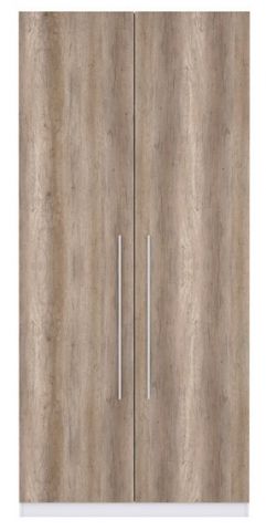 Шкаф WEKTRA SZF2DB