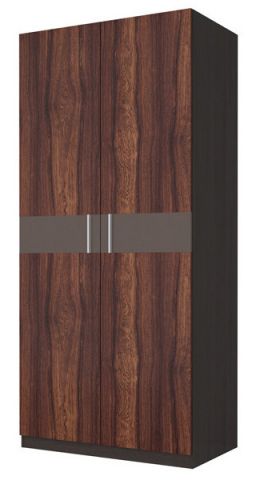 Шкаф со вставкой WEKTRA SZF2DB