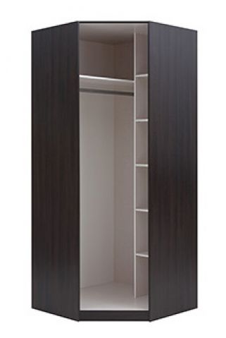 Шкаф угловой WEKTRA SZFN1D