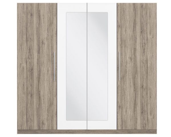 Шкаф MARTINA SZF4D