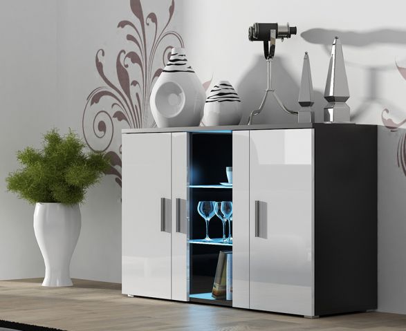 Комод SOHO CAMA