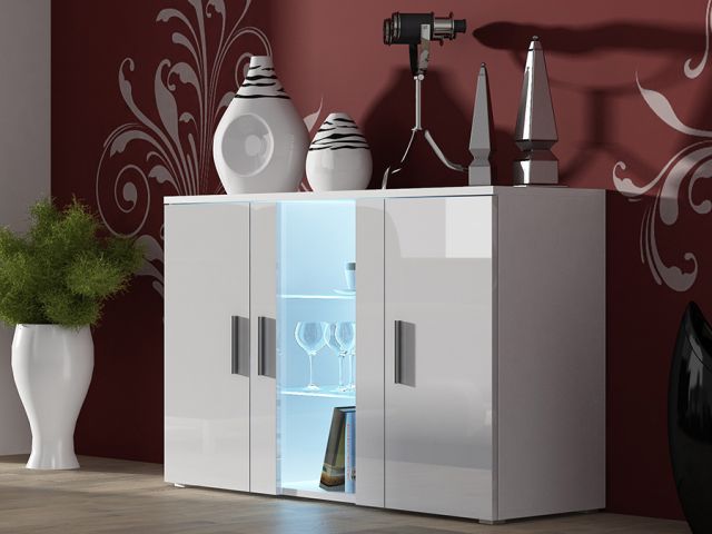 Комод SOHO CAMA