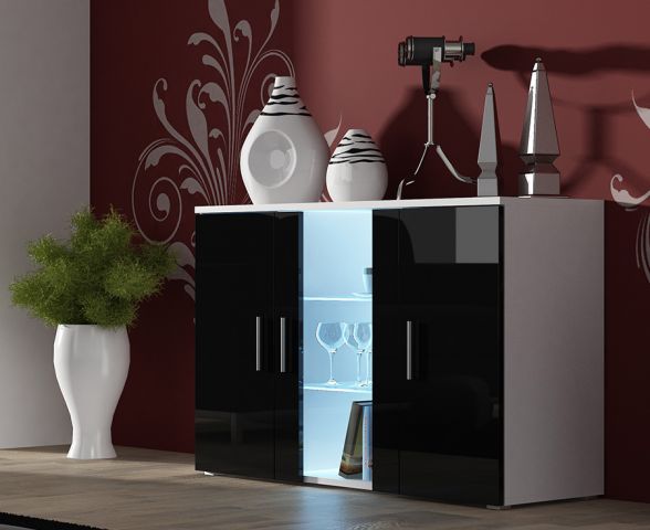 Комод SOHO CAMA