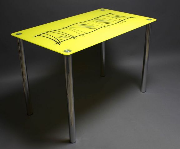 Обеденный стол Бамбук