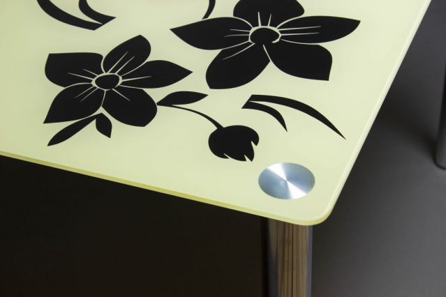 Обеденный стол Магнолия