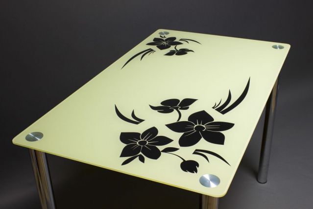 Обеденный стол Магнолия