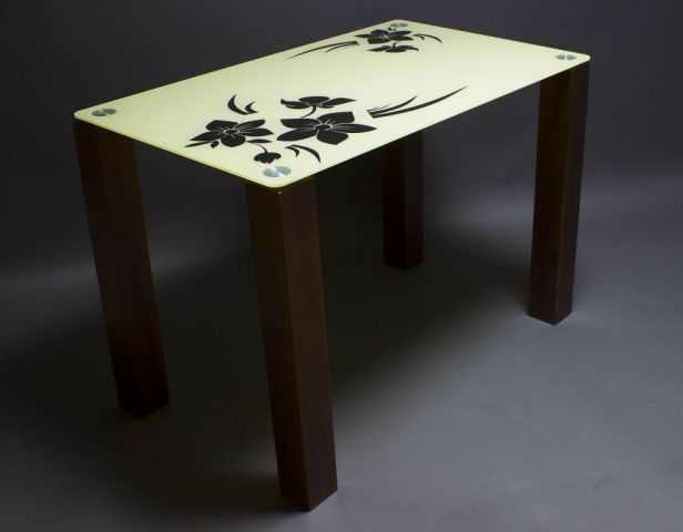 Обеденный стол Магнолия