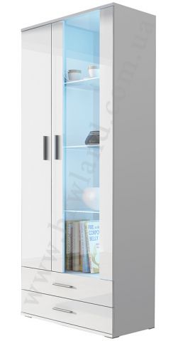 Витрина SOHO 2D2S