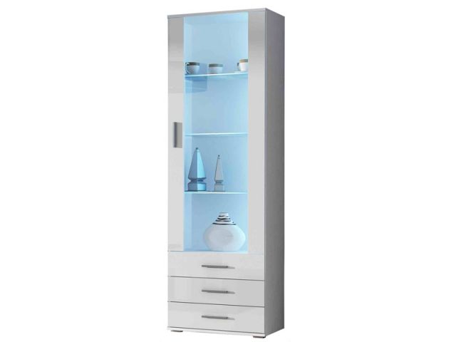 Витрина высокая SOHO