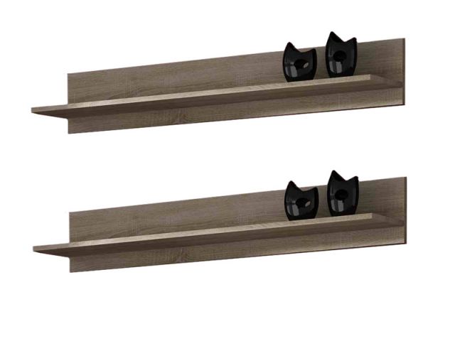 Полка SOHO (2 шт.)