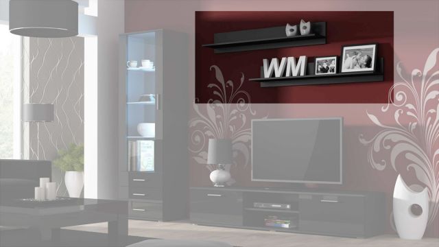 Полка SOHO (2 шт.)