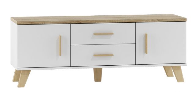 Тумба ТВ LOTTA 140 2D2S