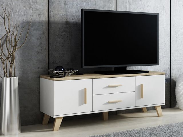 Тумба ТВ LOTTA 140 2D2S