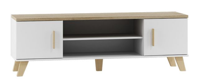 Тумба ТВ LOTTA 160 2D2K