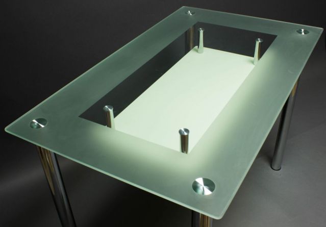 Обеденный стол СК-4