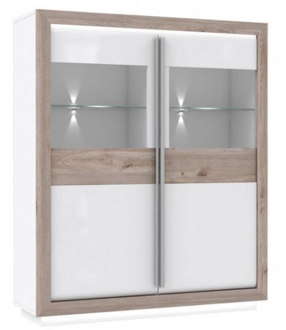 Витрина CANNE CQNV621B-C141