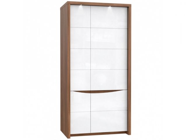 Шкаф SAINT TROPEZ STZS821RB