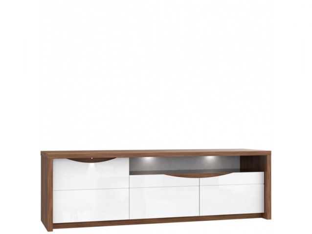 Тумба ТВ SAINT TROPEZ  STZT131B