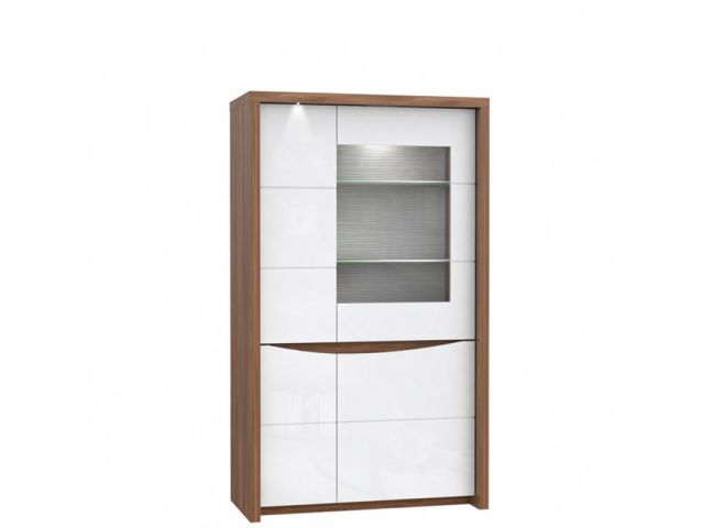 Витрина правая SAINT TROPEZ STZV621RB