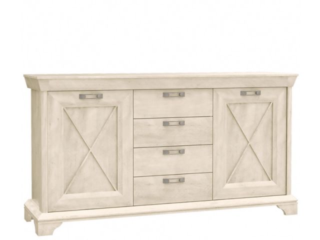 Комод KASHMIR KSMK26-D43