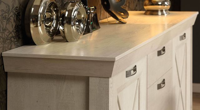 Комод KASHMIR KSMK26-D43