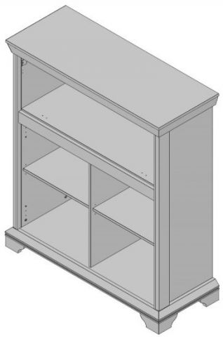 Бар KASHMIR KSMK43-D43