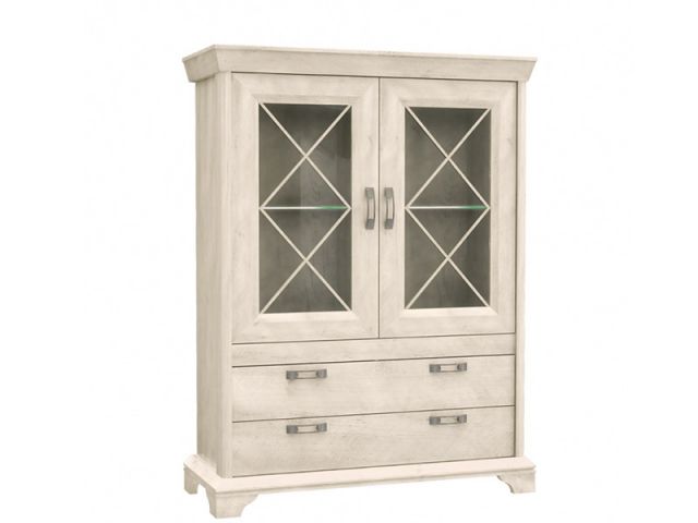 Витрина KASHMIR KSMV64-D43 Витрина KASHMIR