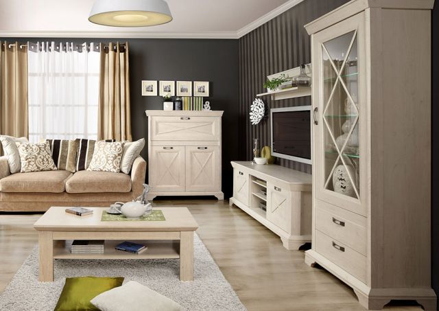 Тумба ТВ KASHMIR  KSMT231-D43