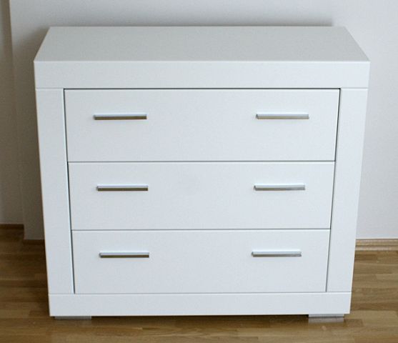 Комод SNOW SNWK23-C50