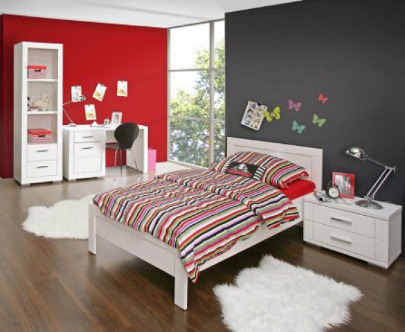 Стеллаж SNOW SNWR72-C50