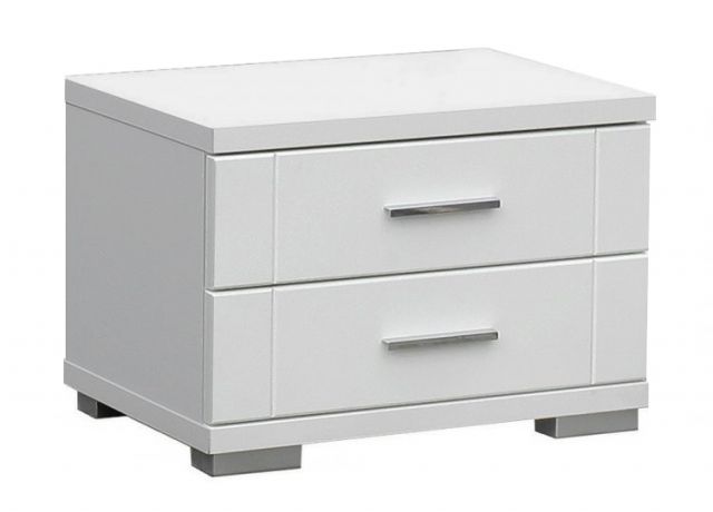 Тумба прикроватная SNOW SNWK02-C50